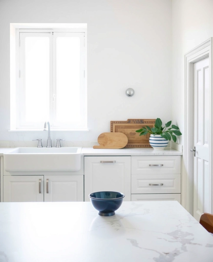 Atmósfera de Plant-Based Energy Kitchen